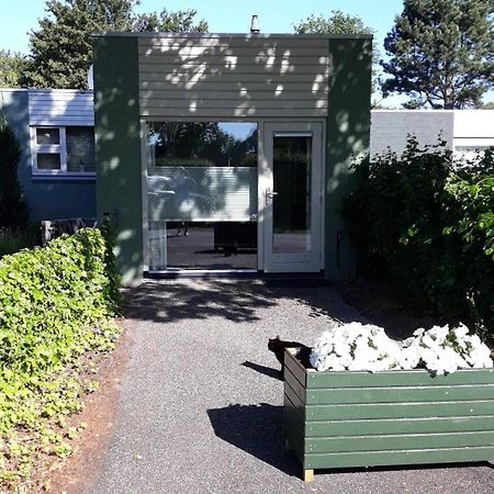 Biesbosch Bed & Breakfast Werkendam Eksteriør billede