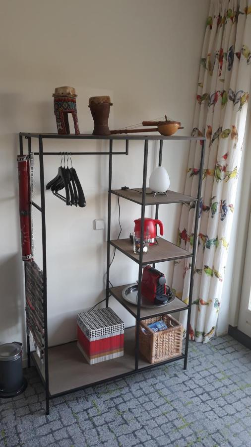 Biesbosch Bed & Breakfast Werkendam Eksteriør billede