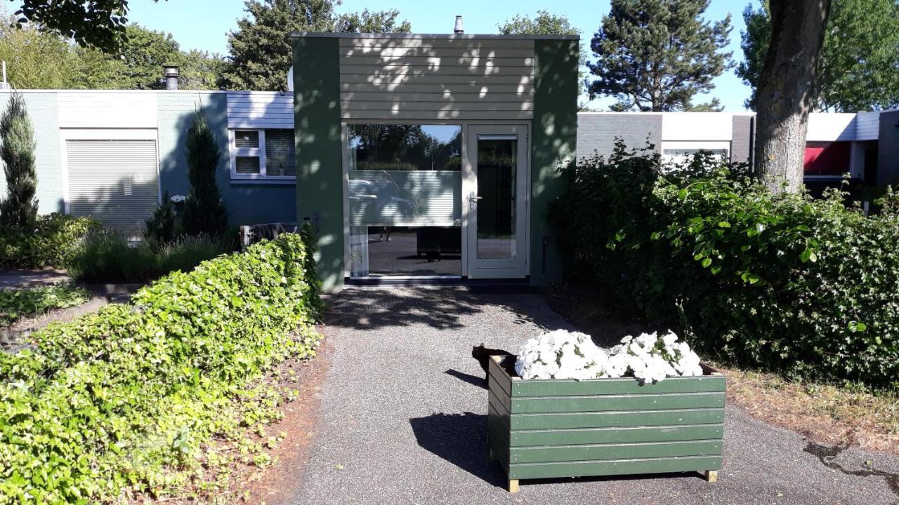 Biesbosch Bed & Breakfast Werkendam Eksteriør billede