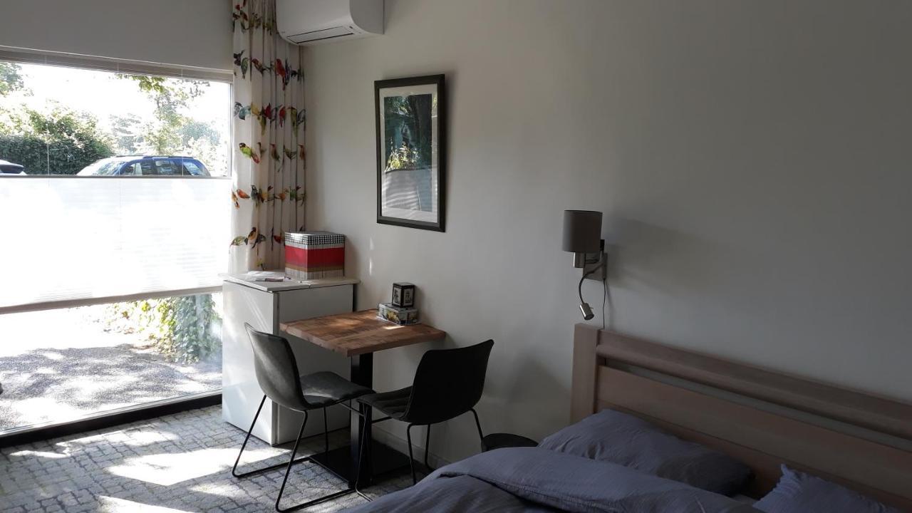Biesbosch Bed & Breakfast Werkendam Eksteriør billede